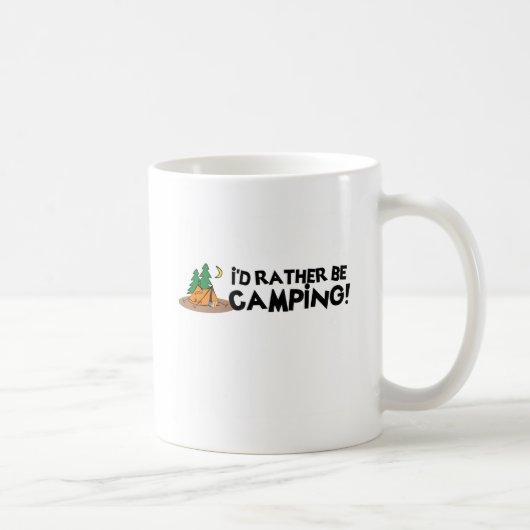 Ich würde eher Camping sein Kaffeetasse (Rechts)