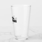 Ich würde eher Canyoneering sein Glas (Links)