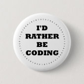 Ich würde eher Coding Button verwenden (Vorderseite)