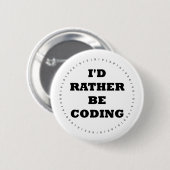 Ich würde eher Coding Button verwenden (Vorne & Hinten)