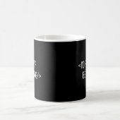 Ich würde eher Computerfreak kochen Kaffeetasse (Mittel)
