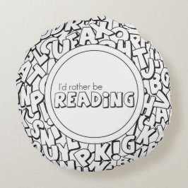 Ich würde eher das Kissen des Kopfkissens lesen