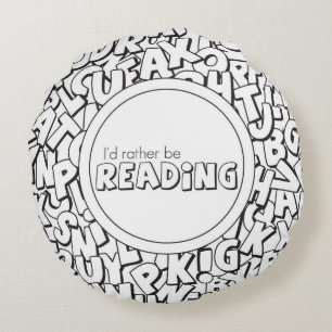 Ich würde eher das Kissen des Kopfkissens lesen