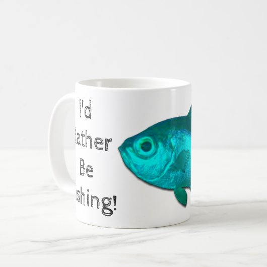 Ich würde eher die Tasse des Kaffeecups fischen (Vorderseite Links)