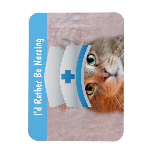 Ich würde eher ernähren magnet (Vertikal)