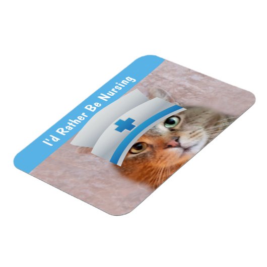 Ich würde eher ernähren magnet (Linke Seite)