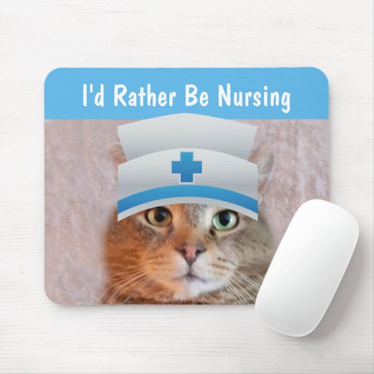 Ich würde eher ernähren mousepad (Mit Mouse)