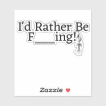 Ich würde eher ...F!