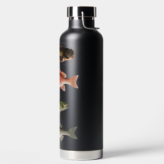 Ich würde eher fischen trinkflasche (links)