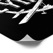 Ich würde eher fliegen Piloten Flugzeug-Pilot Gesc Poster (Ecke)