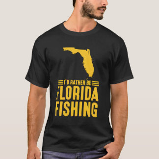 Ich würde eher Florida sein, der die besten Patrio T-Shirt