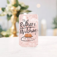 Ich würde eher FRIENDS™ sehen