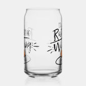 Ich würde eher FRIENDS™ sehen Dosenglas (Rechts)