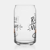 Ich würde eher FRIENDS™ sehen Dosenglas (Links)