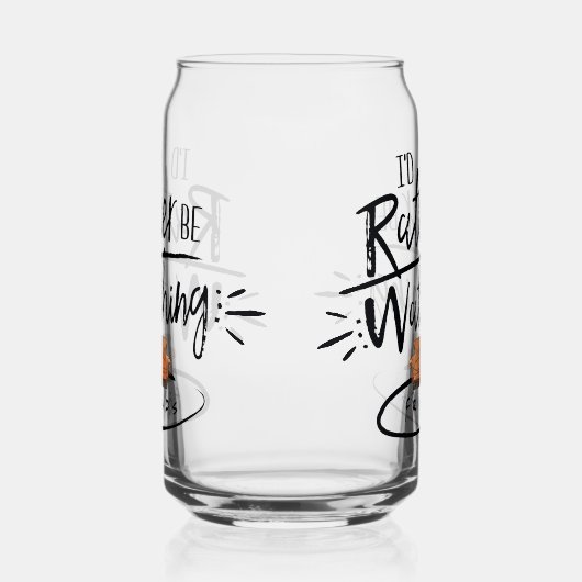 Ich würde eher FRIENDS™ sehen Dosenglas (Links)