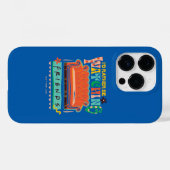 Ich würde eher FRIENDS™ Vibrant Grapic beobachten Case-Mate iPhone Hülle (Rückseite (Horizontal))