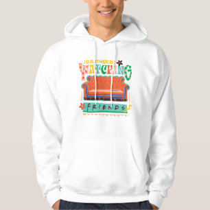 Ich würde eher FRIENDS™ Vibrant Grapic beobachten Hoodie