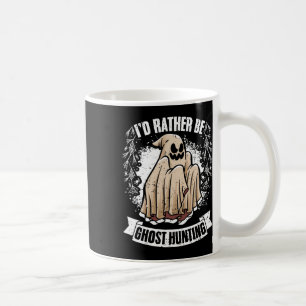 Ich würde eher Geist sein und Phantastische parano Kaffeetasse