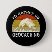 Ich würde eher Geocaching Button (Vorderseite)