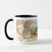 Ich würde eher hier - Karyatid Tasse sein (Links)