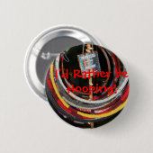 Ich würde eher Hooping Flair sein Button (Vorne & Hinten)