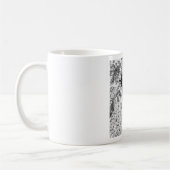 Ich würde eher in Paris… sein Kaffeetasse (Links)