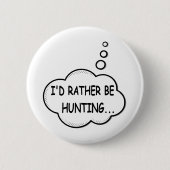 Ich würde eher jagen button (Vorderseite)