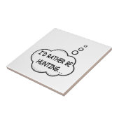 Ich würde eher jagen fliese (Seite)