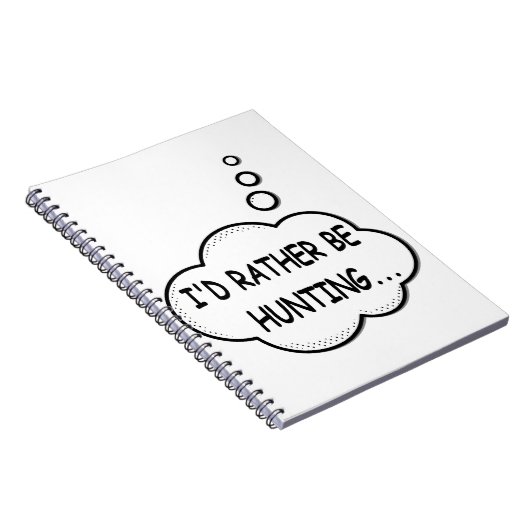 Ich würde eher jagen notizblock (Rechte Seite)
