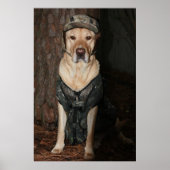 Ich würde eher jagen poster (Vorne)