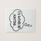 Ich würde eher jagen puzzle (Horizontal)