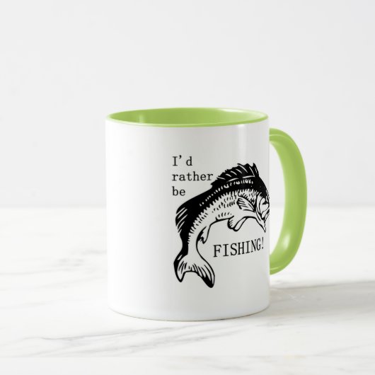 Ich würde eher Kaffee Tasse Cup Fischer (VorderseiteRechts)