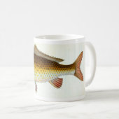 Ich würde eher Karpfenfischen Tasse sein (VorderseiteRechts)