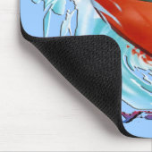 Ich würde eher Kayaking 2 sein Mousepad (Ecke)