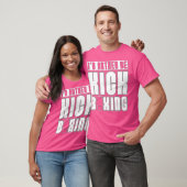 Ich würde eher Kickboxing Sportkickboxer Liebe Kic T-Shirt (Unisex)