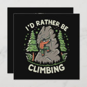 Ich würde eher klettern (Vorne/Hinten)