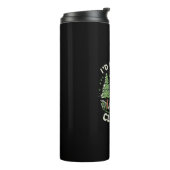 Ich würde eher klettern thermosbecher (Nach links gedreht)