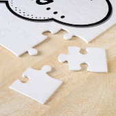 Ich würde eher laufen puzzle (Seite)