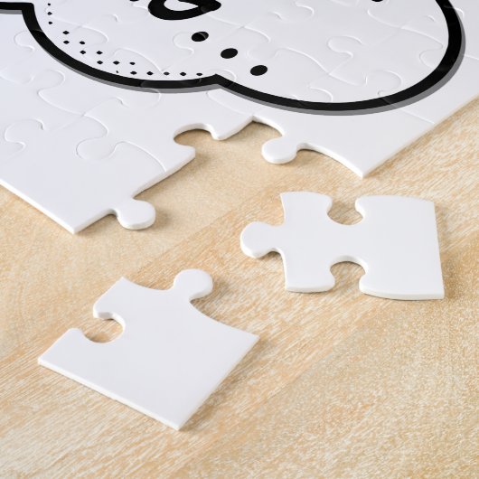 Ich würde eher laufen puzzle (Seite)