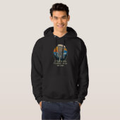 Ich würde eher mit meiner Disk Introvert Disk spie Hoodie (Vorne ganz)