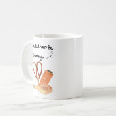 Ich würde eher nähen kaffeetasse (Vorderseite Links)