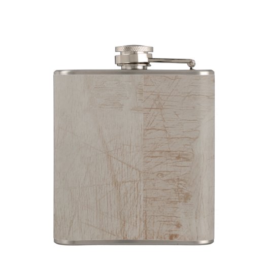 Ich würde eher Reitpferdeflasche sein Flachmann (Rückseite)