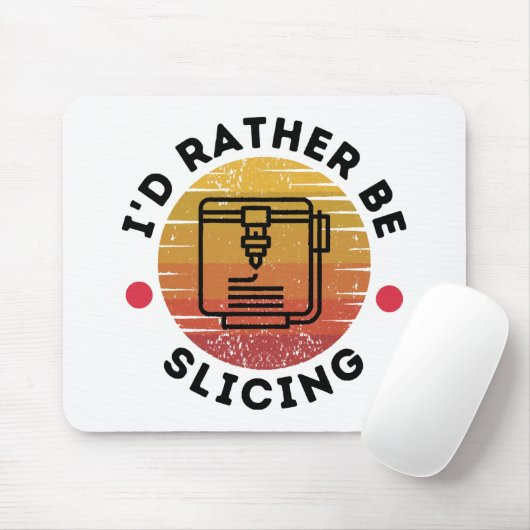 Ich würde eher schneien mousepad (Mit Mouse)