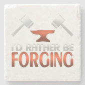 Ich würde eher Schwarzschmied-Schmiedehammer-Gesch Steinuntersetzer (Vorderseite)