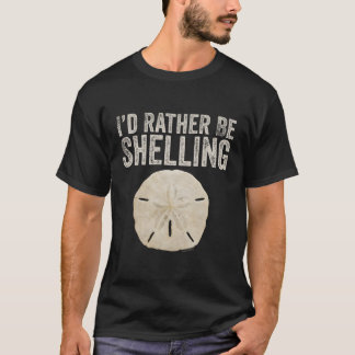 Ich würde eher Shelling Gear für Shelling und Musc T-Shirt