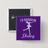 Ich würde eher Skaten sein Button (Vorne & Hinten)