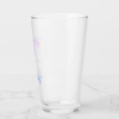 Ich würde eher Skaten sein Glas (Links)