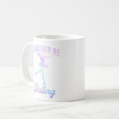 Ich würde eher Skaten sein Kaffeetasse (Vorderseite Links)