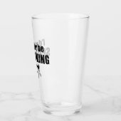 Ich würde eher spelunken glas (Links)