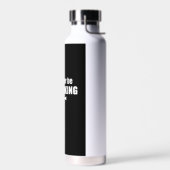 Ich würde eher spelunken trinkflasche (Links)